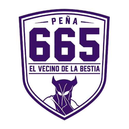 Peña 665